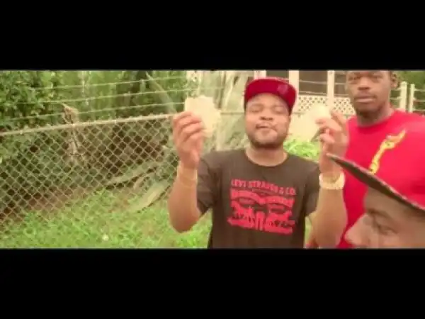 Video: Jeezy - Where I